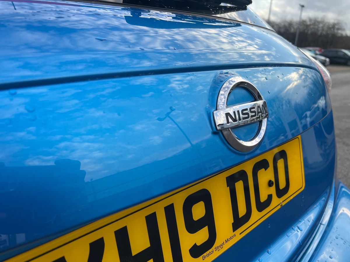 Used Nissan Juke 2019 for sale - 76888848: Photo 22