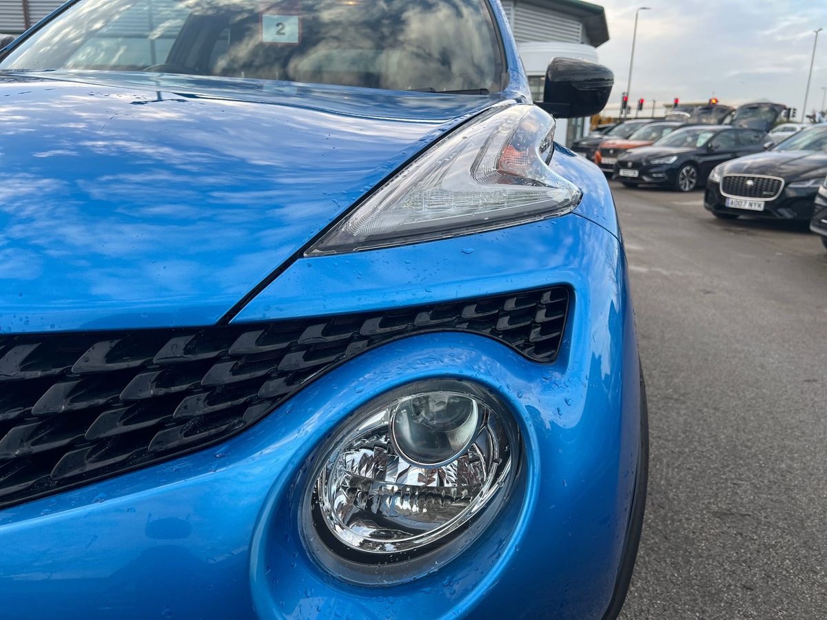 Used Nissan Juke 2019 for sale - 76888848: Photo 23