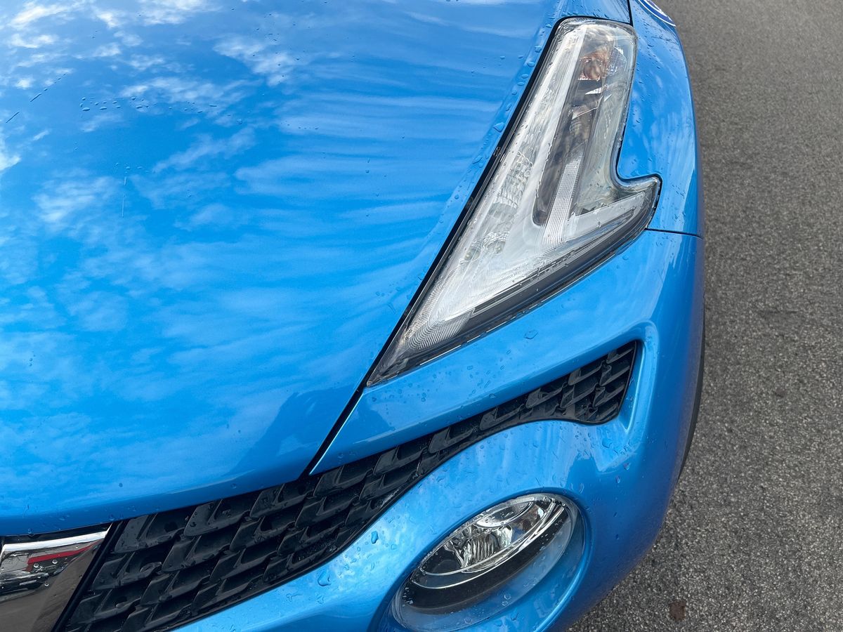 Used Nissan Juke 2019 for sale - 76888848: Photo 24