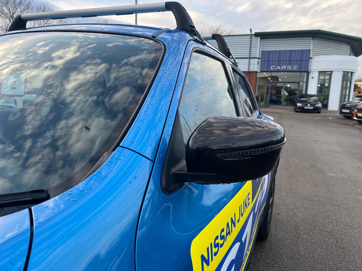 Used Nissan Juke 2019 for sale - 76888848: Photo 26