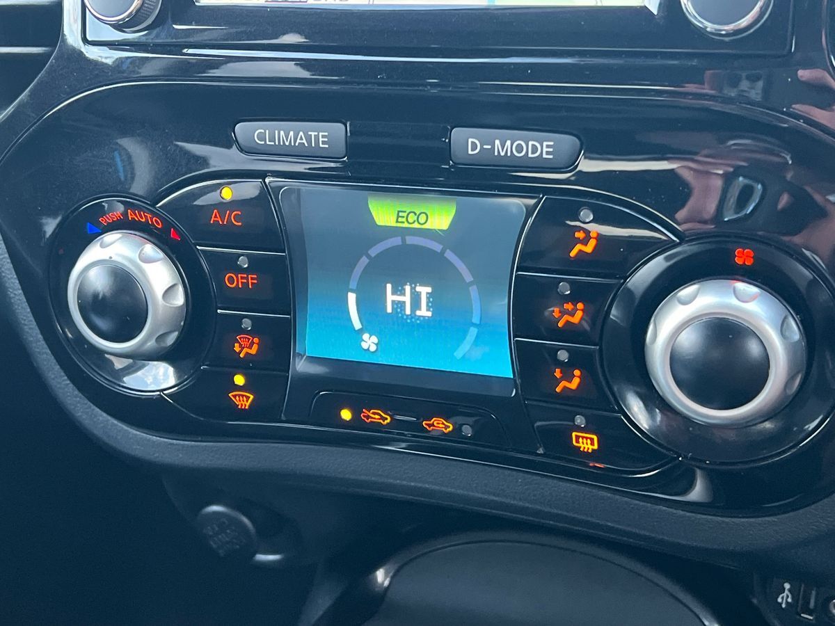 Used Nissan Juke 2019 for sale - 76888848: Photo 32