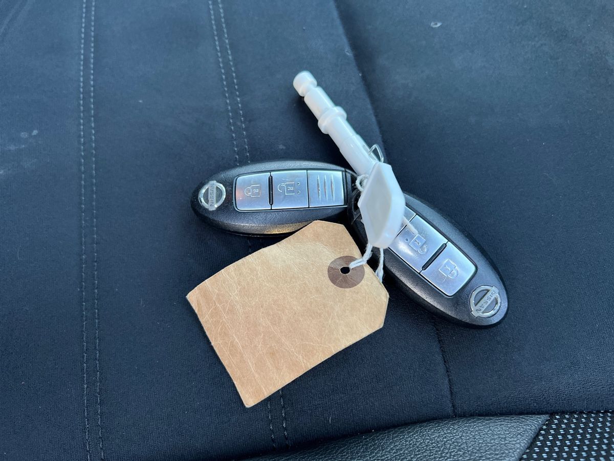 Used Nissan Juke 2019 for sale - 76888848: Photo 34