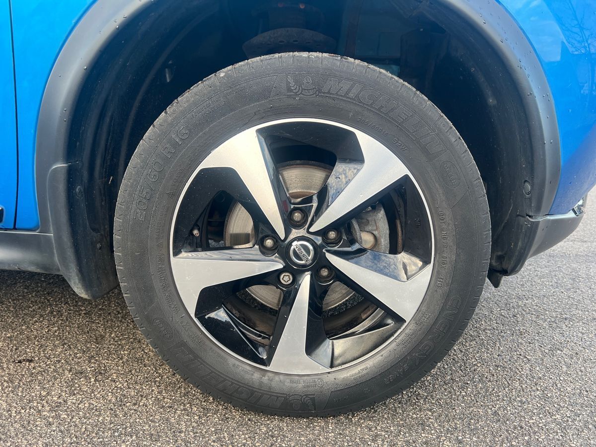 Used Nissan Juke 2019 for sale - 76888848: Photo 9