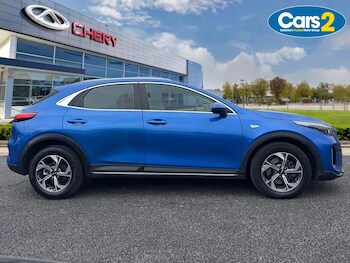 Used Kia XCeed 2023 for sale - 78450117: Photo