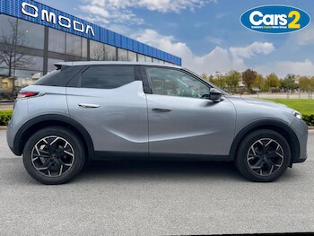 Used DS Automobiles DS 3 2019 for sale - 78873498: Photo