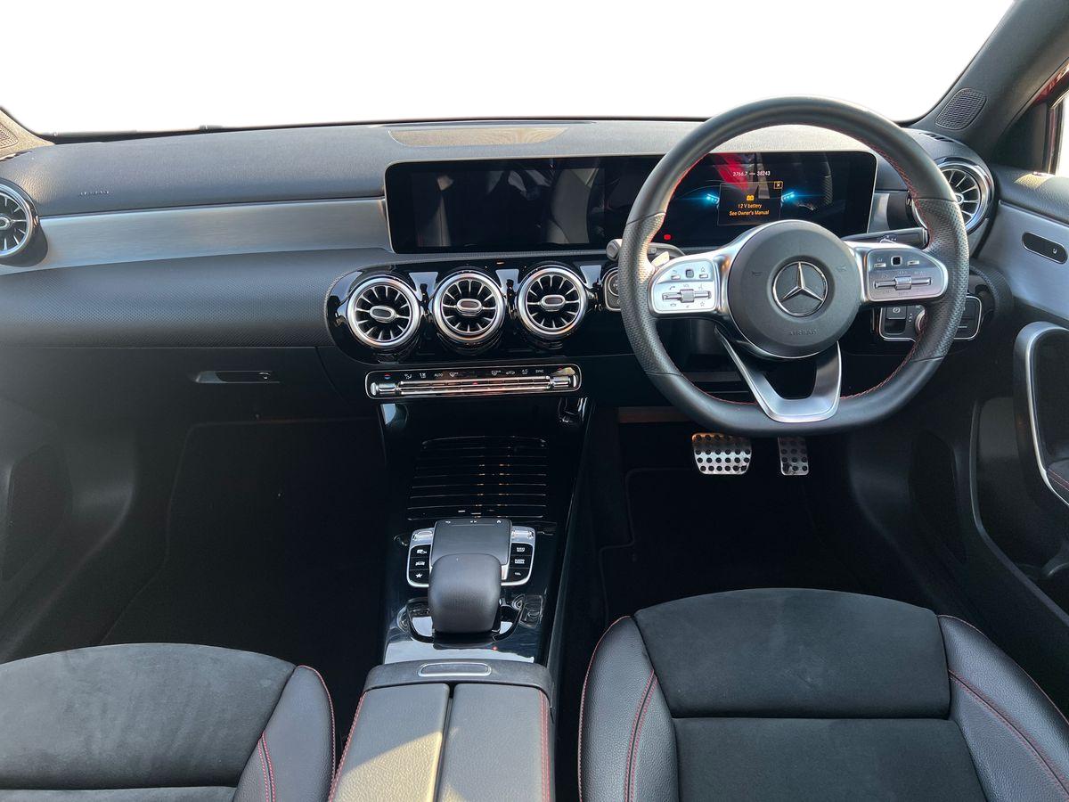 Used Mercedes-Benz A-Class 2019 for sale - 78172619: Photo 11