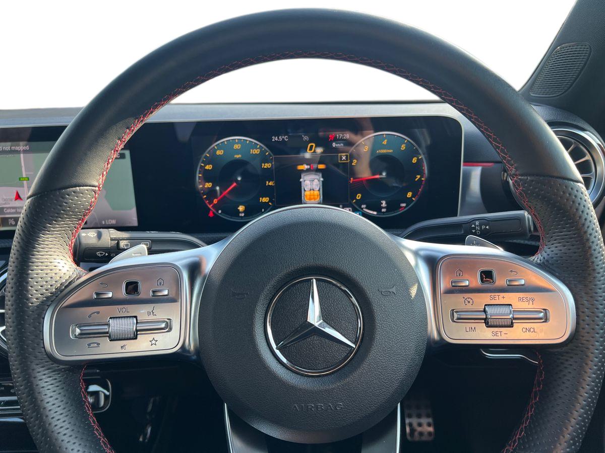 Used Mercedes-Benz A-Class 2019 for sale - 78172619: Photo 13