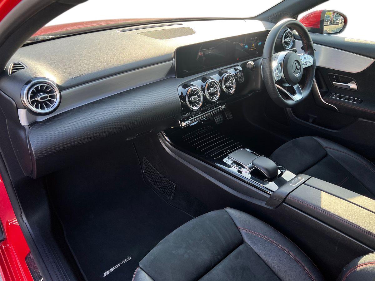 Used Mercedes-Benz A-Class 2019 for sale - 78172619: Photo 15