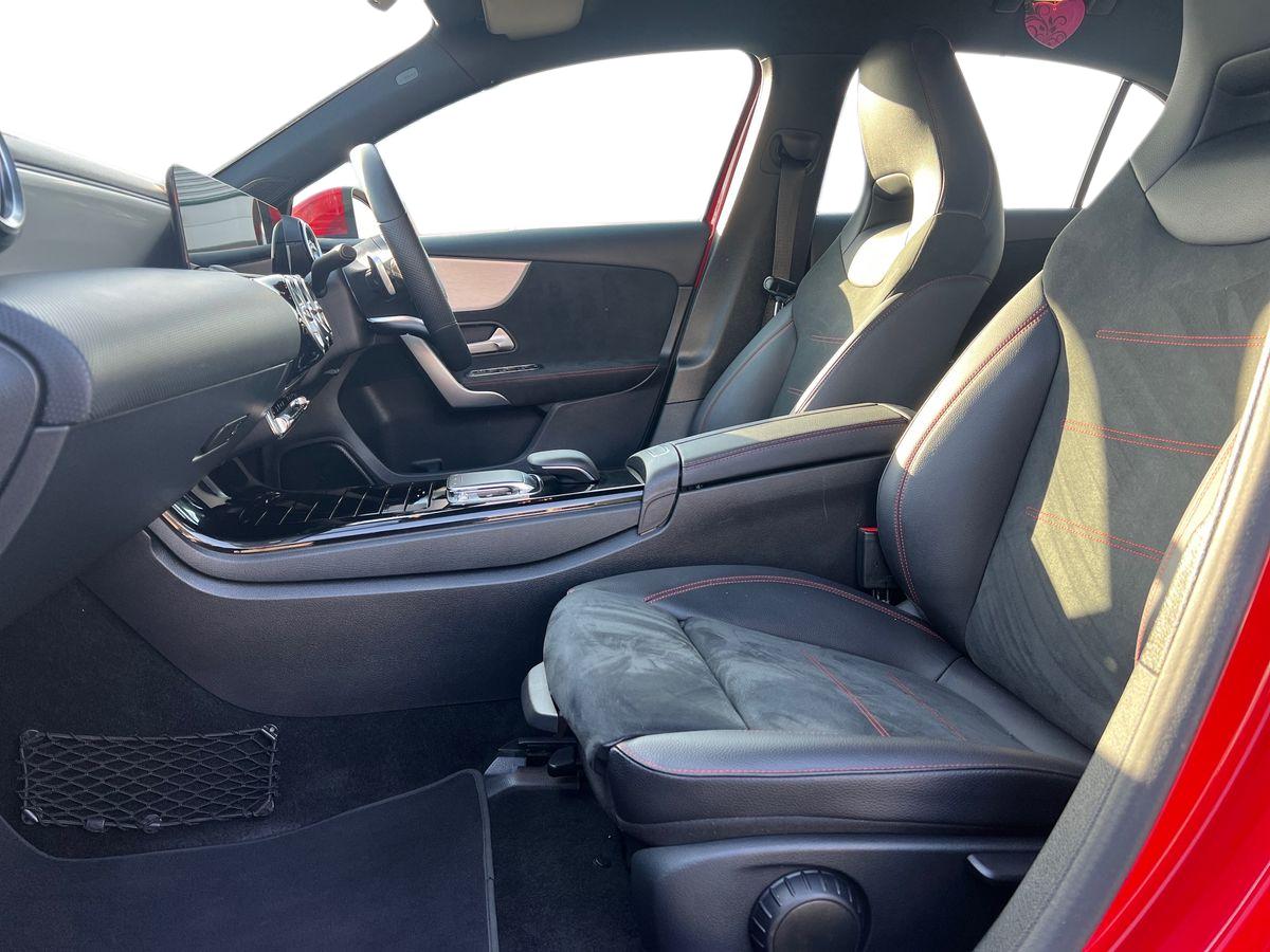 Used Mercedes-Benz A-Class 2019 for sale - 78172619: Photo 16