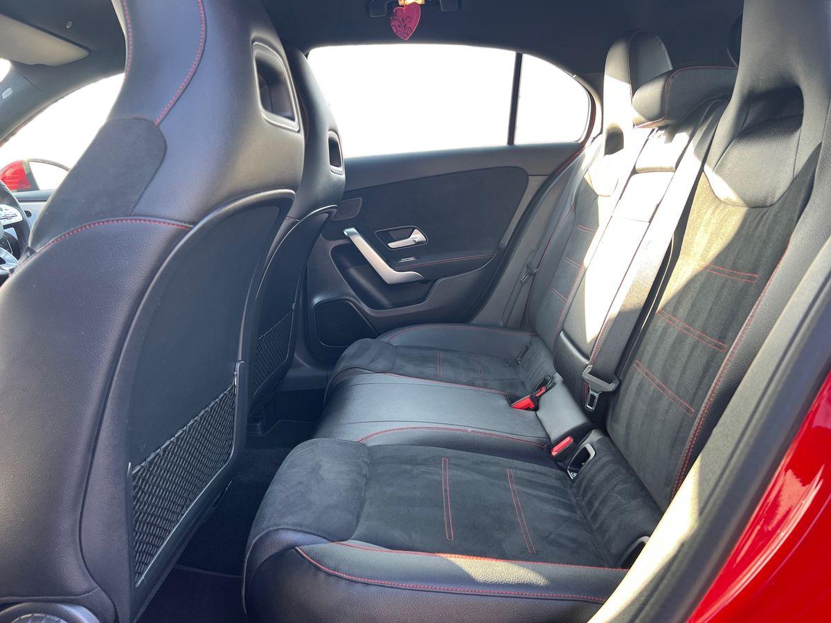 Used Mercedes-Benz A-Class 2019 for sale - 78172619: Photo 17