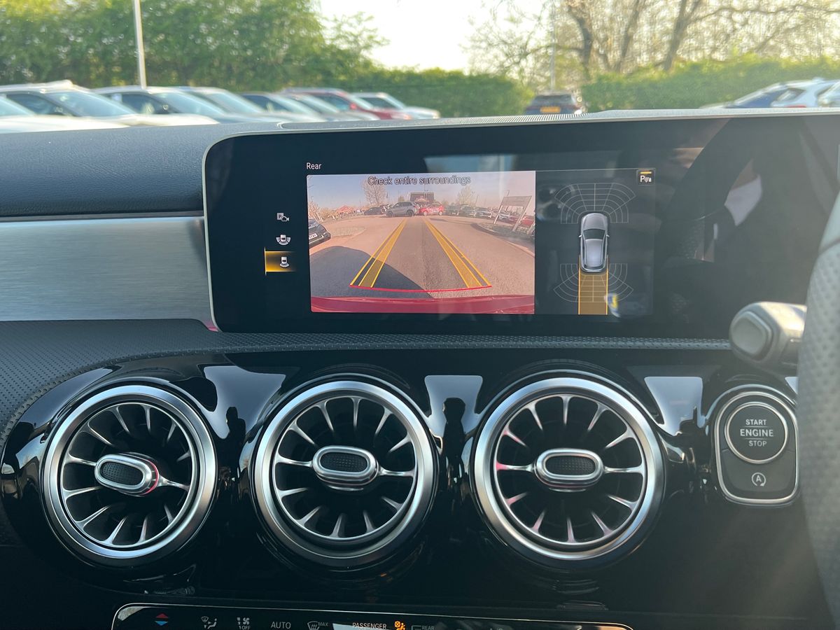 Used Mercedes-Benz A-Class 2019 for sale - 78172619: Photo 19