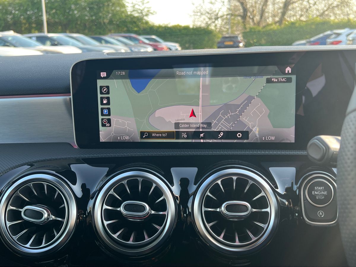 Used Mercedes-Benz A-Class 2019 for sale - 78172619: Photo 20