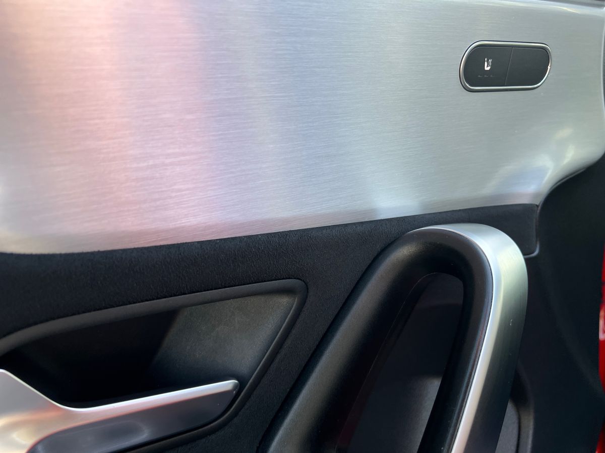 Used Mercedes-Benz A-Class 2019 for sale - 78172619: Photo 21