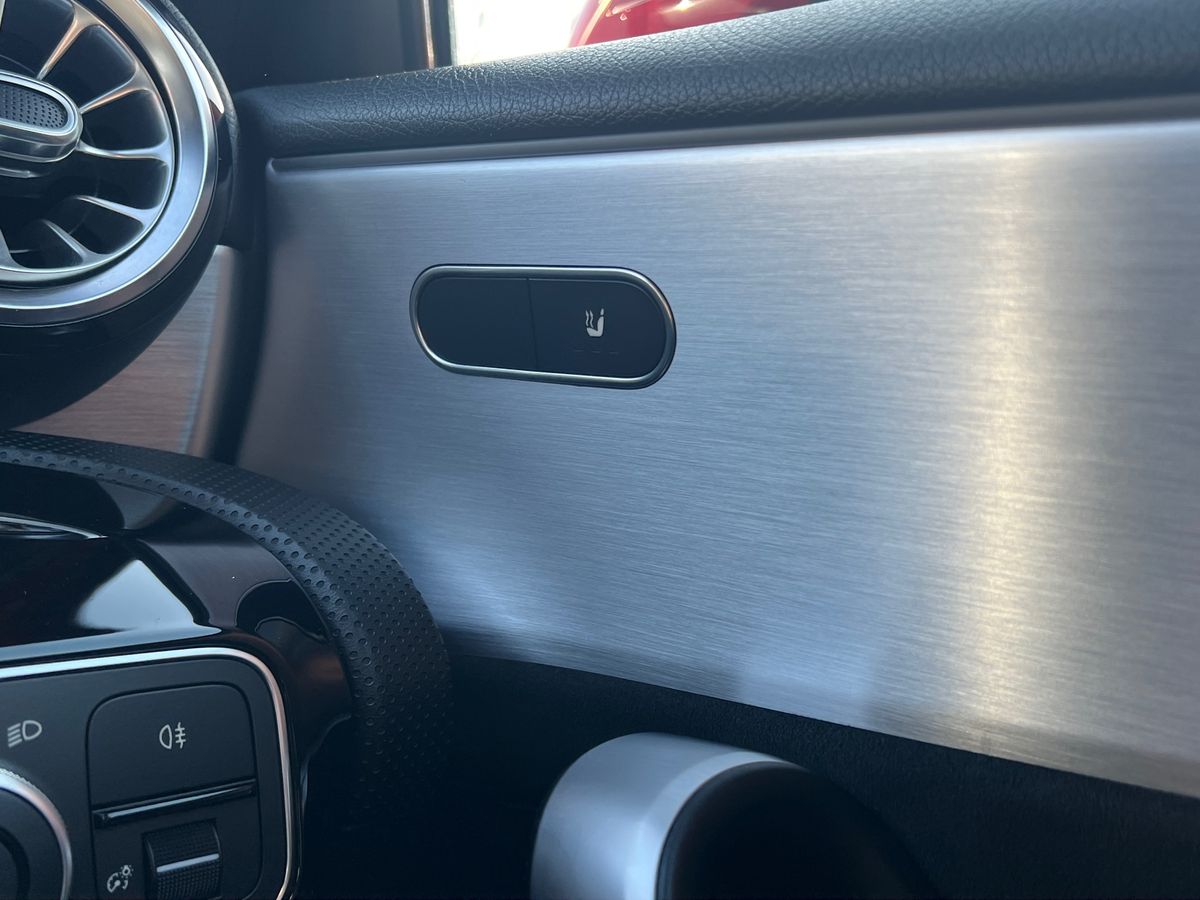 Used Mercedes-Benz A-Class 2019 for sale - 78172619: Photo 23