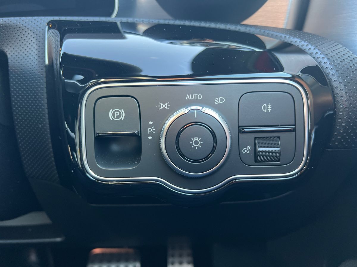 Used Mercedes-Benz A-Class 2019 for sale - 78172619: Photo 24