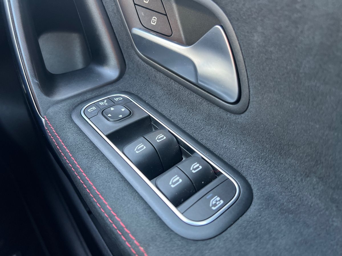 Used Mercedes-Benz A-Class 2019 for sale - 78172619: Photo 25