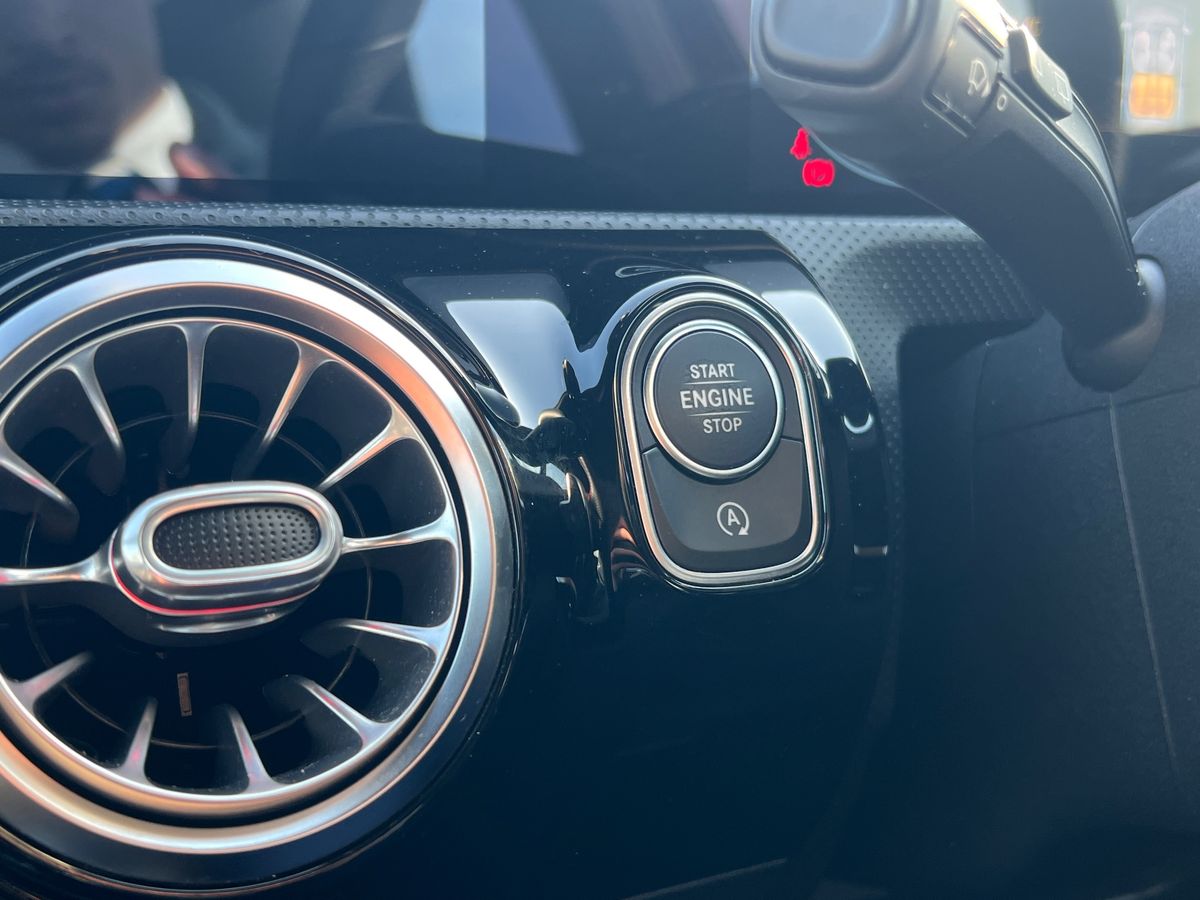 Used Mercedes-Benz A-Class 2019 for sale - 78172619: Photo 26