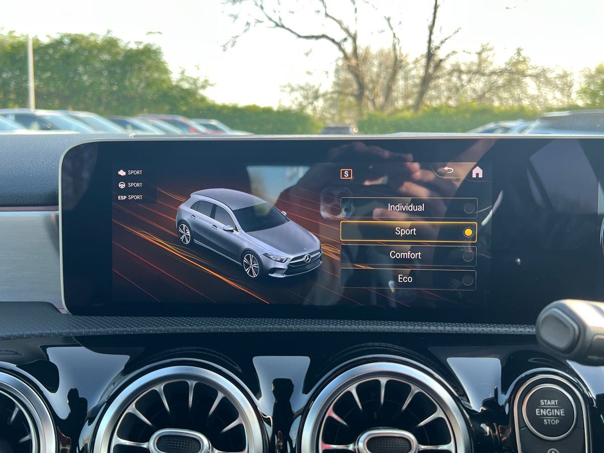 Used Mercedes-Benz A-Class 2019 for sale - 78172619: Photo 29