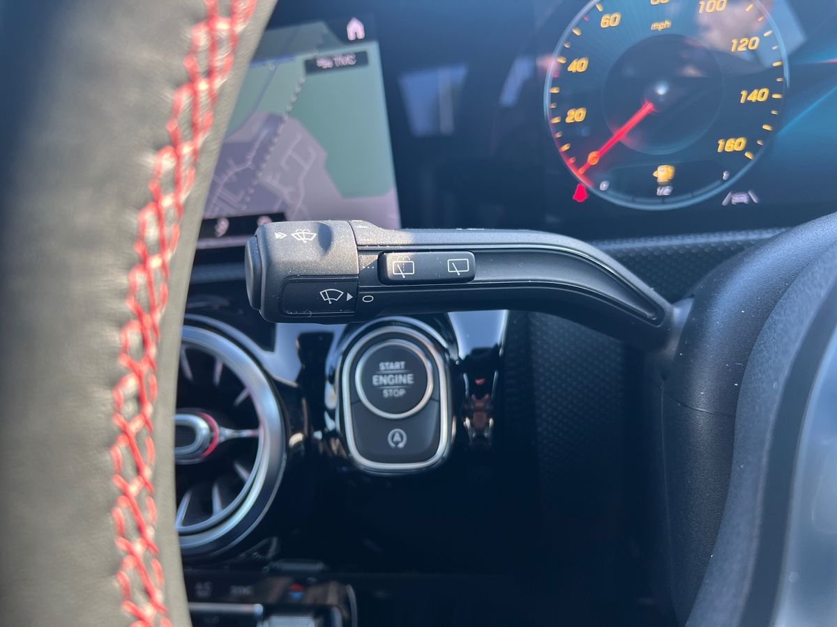 Used Mercedes-Benz A-Class 2019 for sale - 78172619: Photo 30