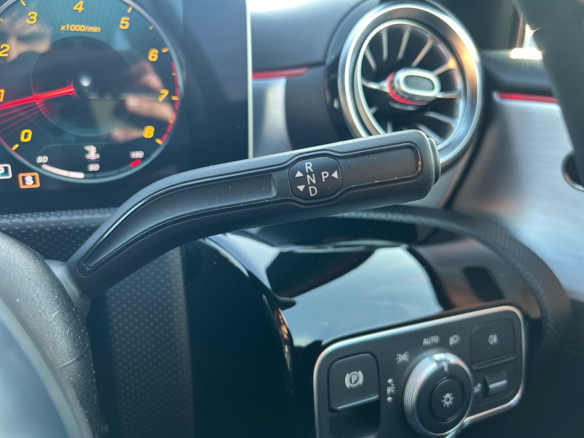 Used Mercedes-Benz A-Class 2019 for sale - 78172619: Photo 31