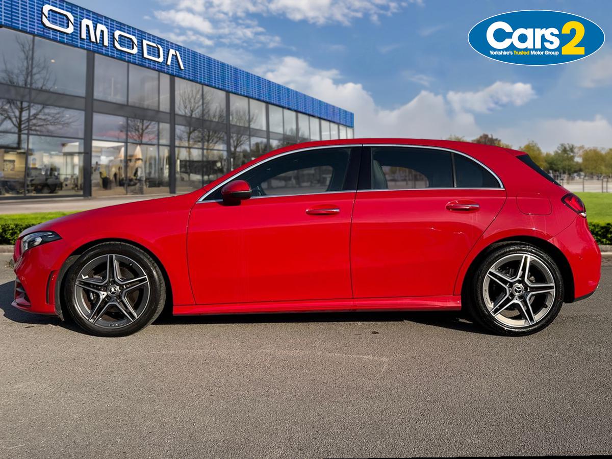 Used Mercedes-Benz A-Class 2019 for sale - 78172619: Photo 6