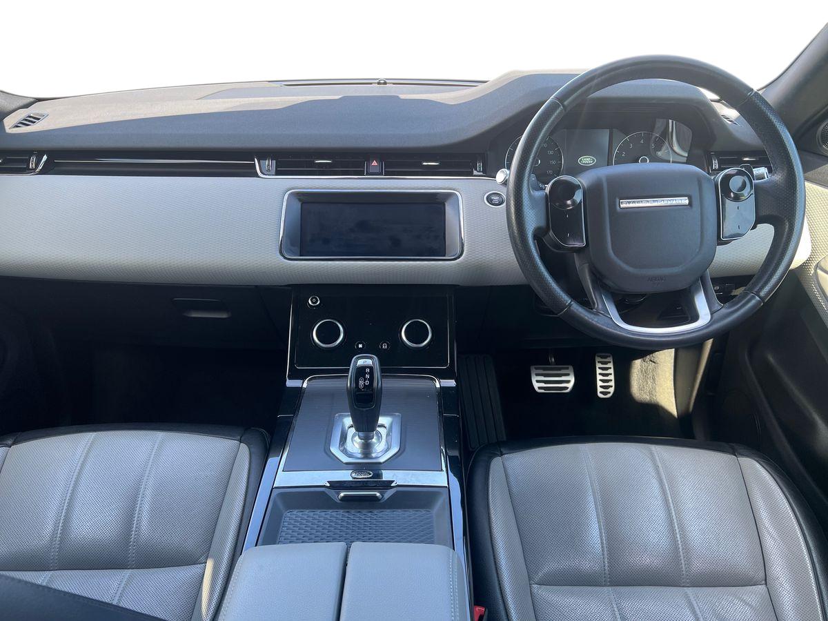 Used Land Rover Range Rover Evoque 2019 for sale - 78152538: Photo 11