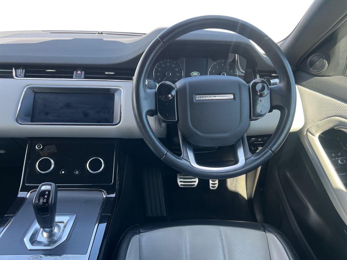 Used Land Rover Range Rover Evoque 2019 for sale - 78152538: Photo 12