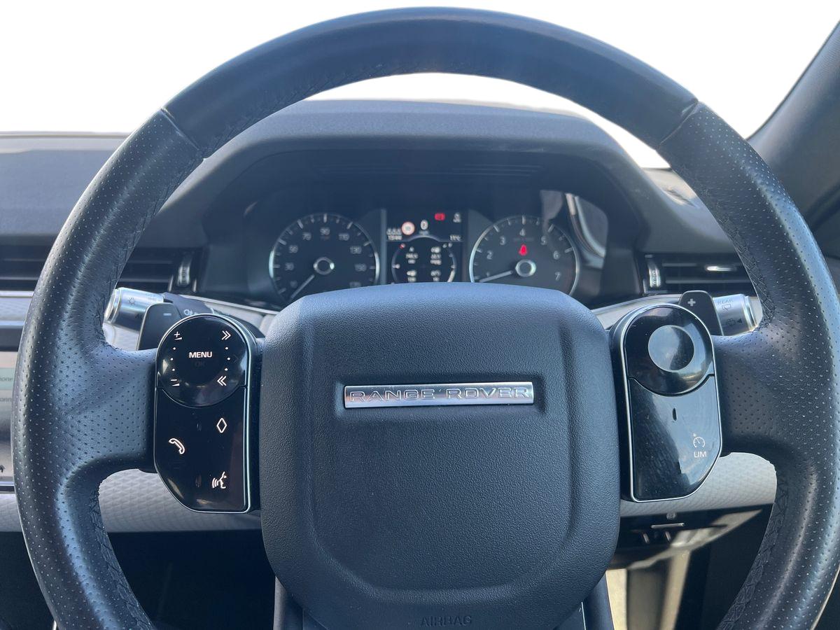 Used Land Rover Range Rover Evoque 2019 for sale - 78152538: Photo 13
