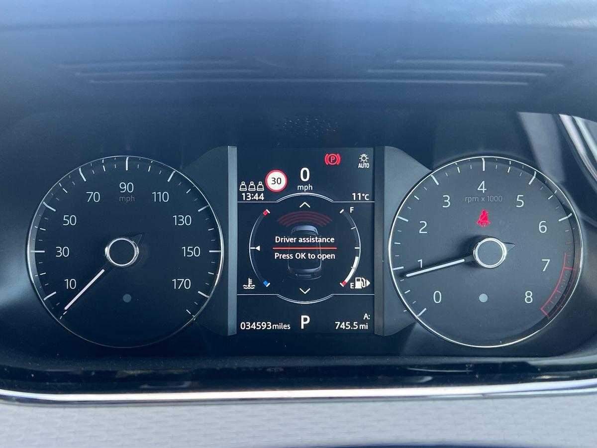 Used Land Rover Range Rover Evoque 2019 for sale - 78152538: Photo 14