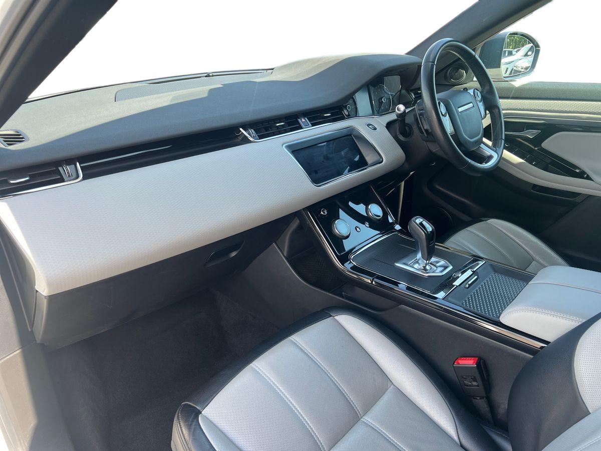Used Land Rover Range Rover Evoque 2019 for sale - 78152538: Photo 15