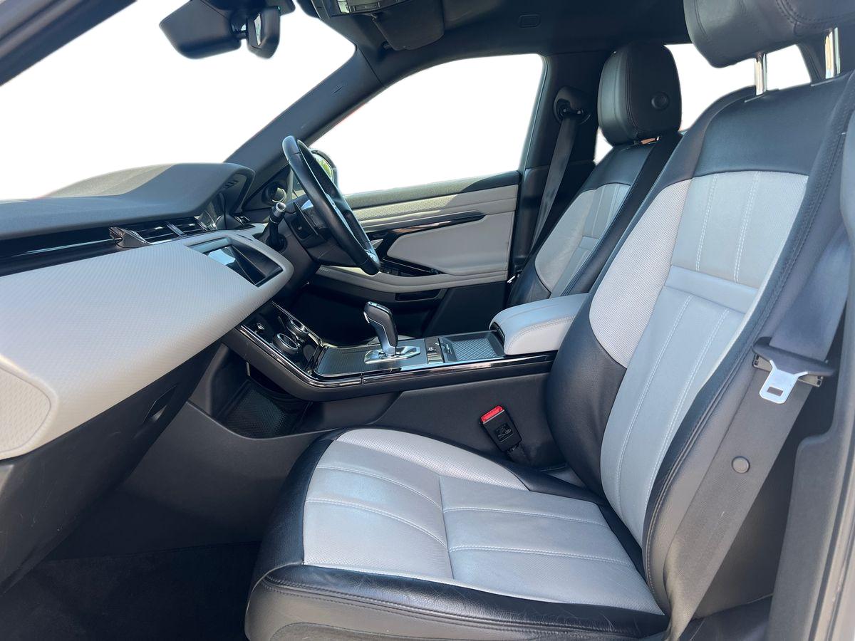 Used Land Rover Range Rover Evoque 2019 for sale - 78152538: Photo 16