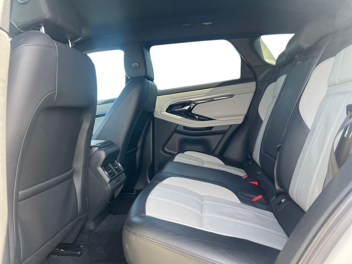 Used Land Rover Range Rover Evoque 2019 for sale - 78152538: Photo 17