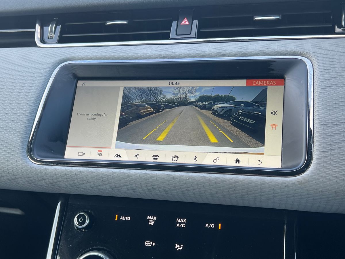 Used Land Rover Range Rover Evoque 2019 for sale - 78152538: Photo 19