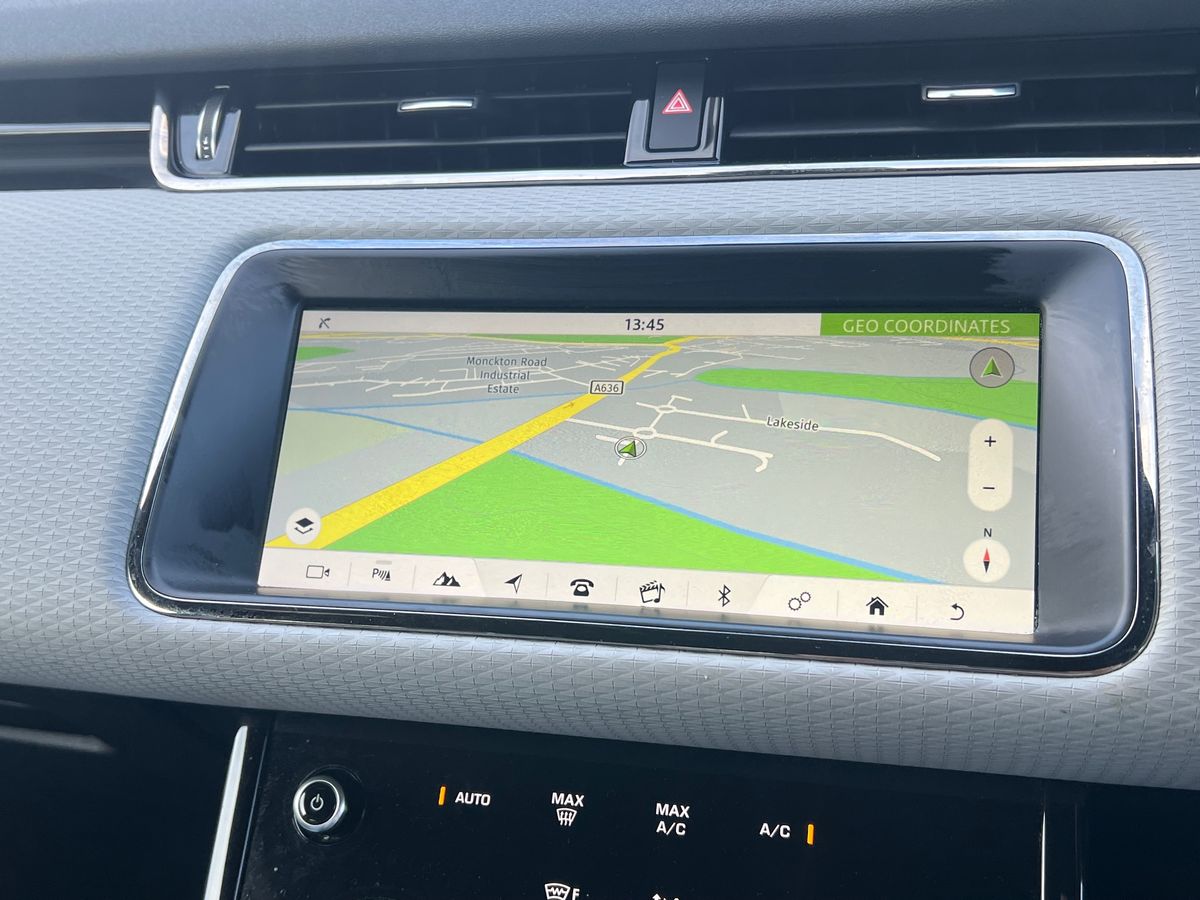 Used Land Rover Range Rover Evoque 2019 for sale - 78152538: Photo 20