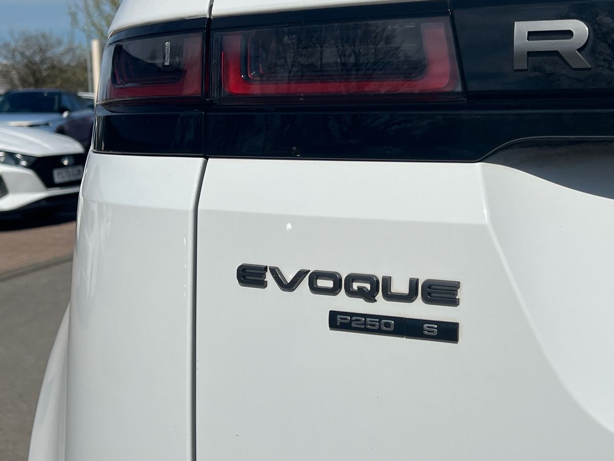 Used Land Rover Range Rover Evoque 2019 for sale - 78152538: Photo 23