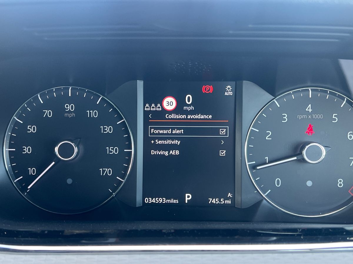 Used Land Rover Range Rover Evoque 2019 for sale - 78152538: Photo 27