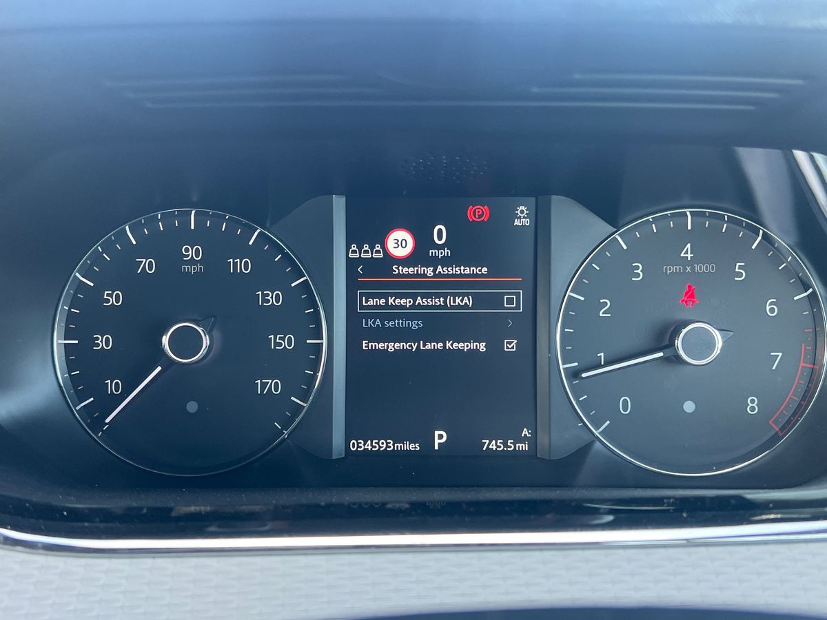 Used Land Rover Range Rover Evoque 2019 for sale - 78152538: Photo 28