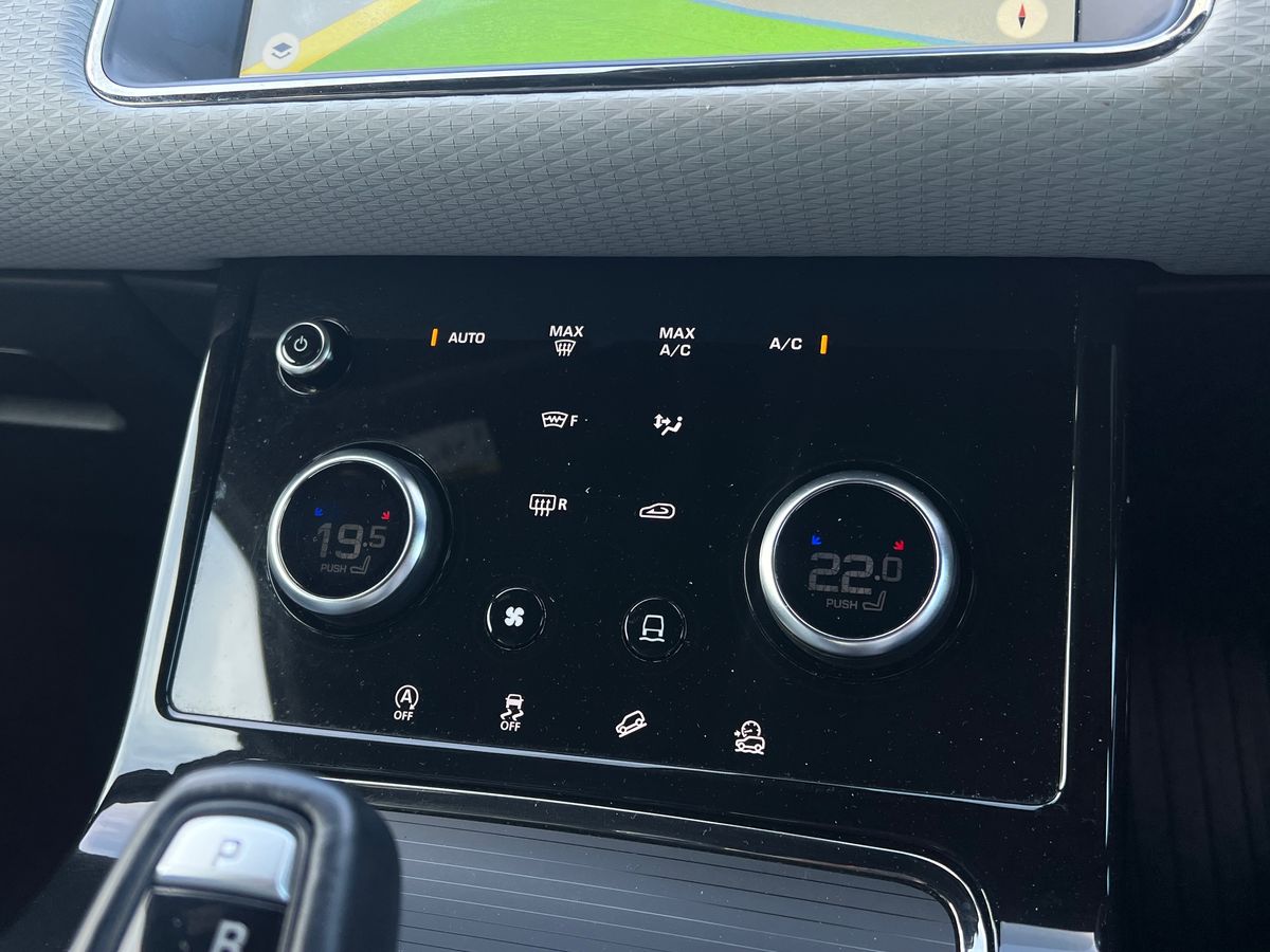 Used Land Rover Range Rover Evoque 2019 for sale - 78152538: Photo 29