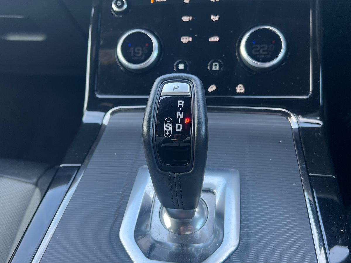 Used Land Rover Range Rover Evoque 2019 for sale - 78152538: Photo 30