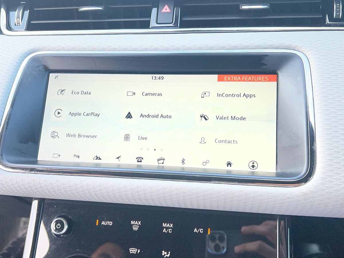 Used Land Rover Range Rover Evoque 2019 for sale - 78152538: Photo 33