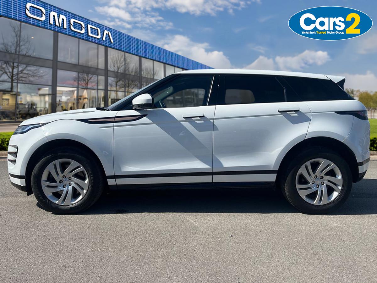 Used Land Rover Range Rover Evoque 2019 for sale - 78152538: Photo 6