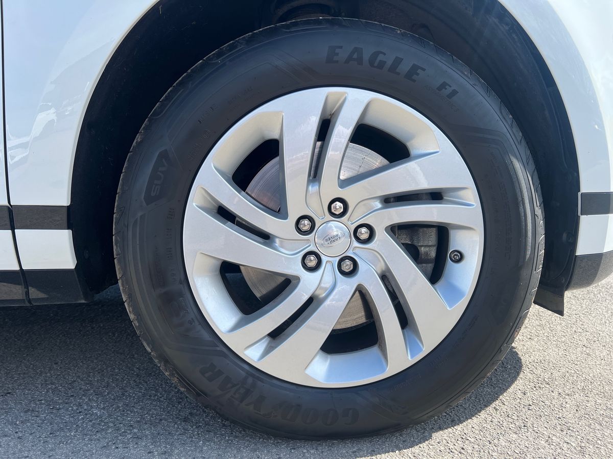 Used Land Rover Range Rover Evoque 2019 for sale - 78152538: Photo 9