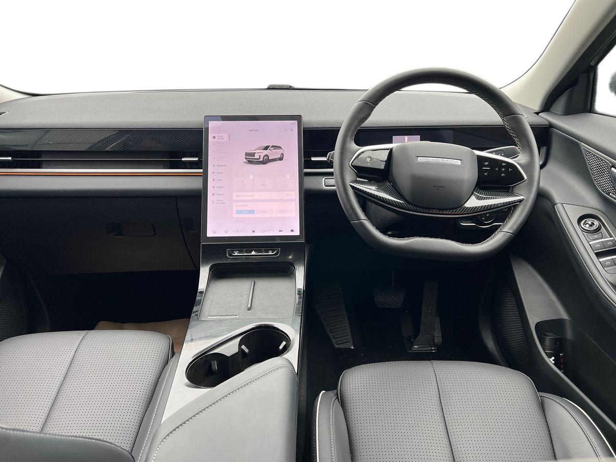 Used Jaecoo Jaecoo 5 2025 for sale - 77526042: Photo 11