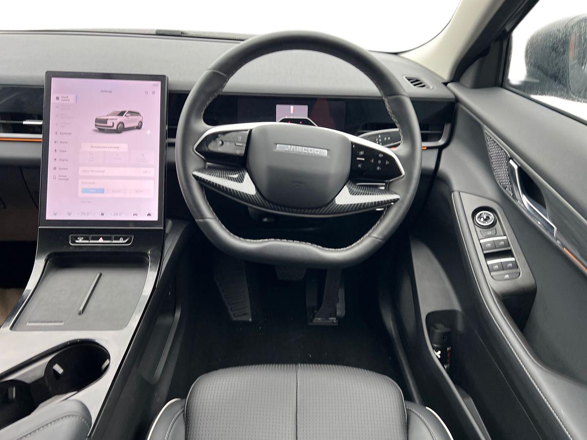 Used Jaecoo Jaecoo 5 2025 for sale - 77526042: Photo 12