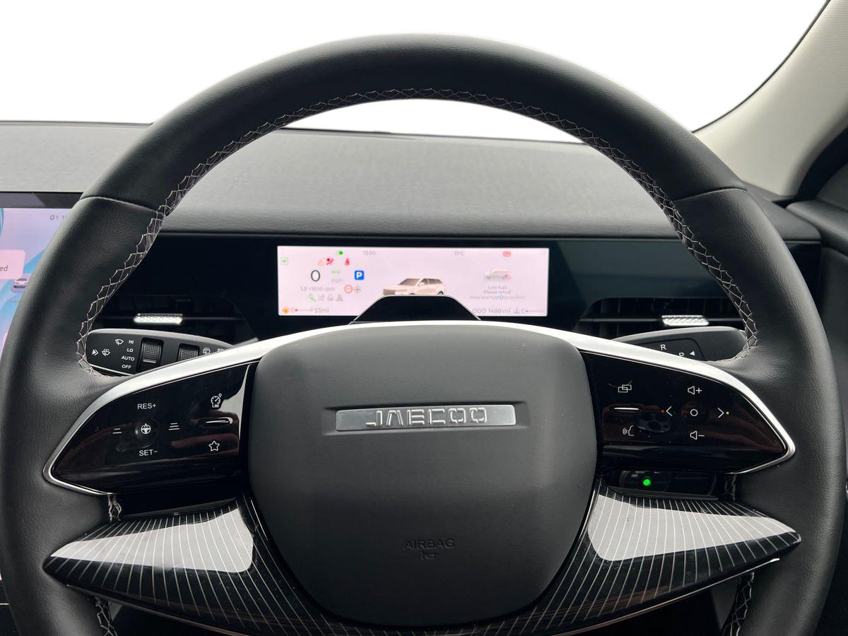 Used Jaecoo Jaecoo 5 2025 for sale - 77526042: Photo 13