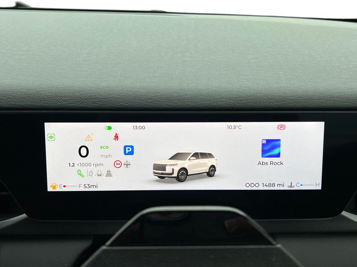 Used Jaecoo Jaecoo 5 2025 for sale - 77526042: Photo 14