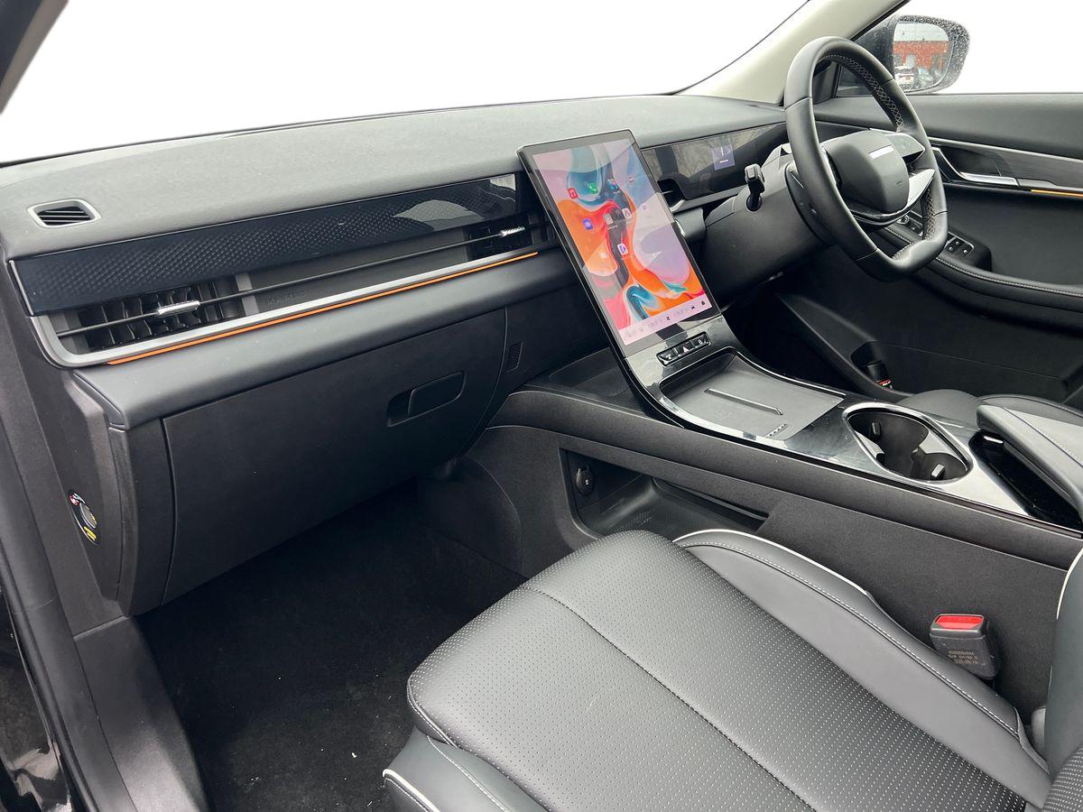 Used Jaecoo Jaecoo 5 2025 for sale - 77526042: Photo 15