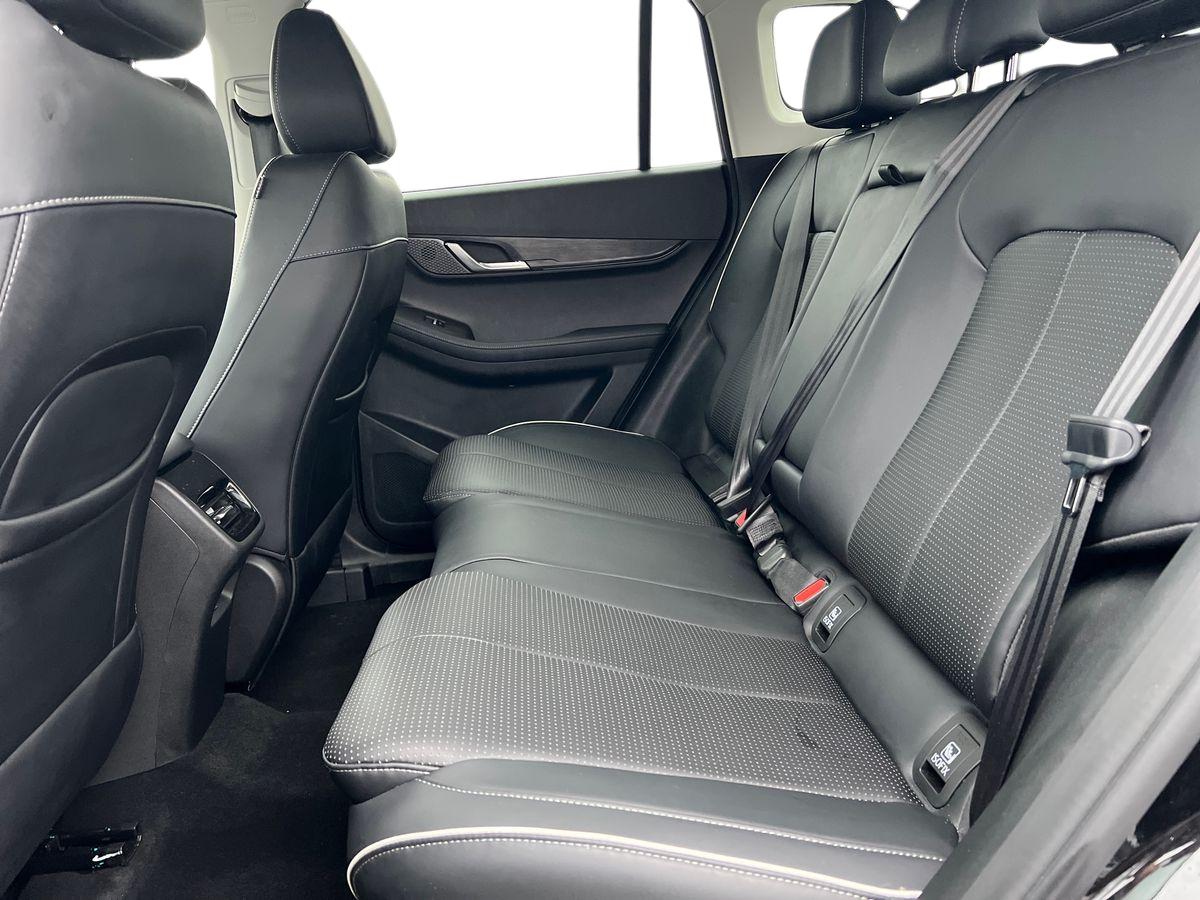 Used Jaecoo Jaecoo 5 2025 for sale - 77526042: Photo 17