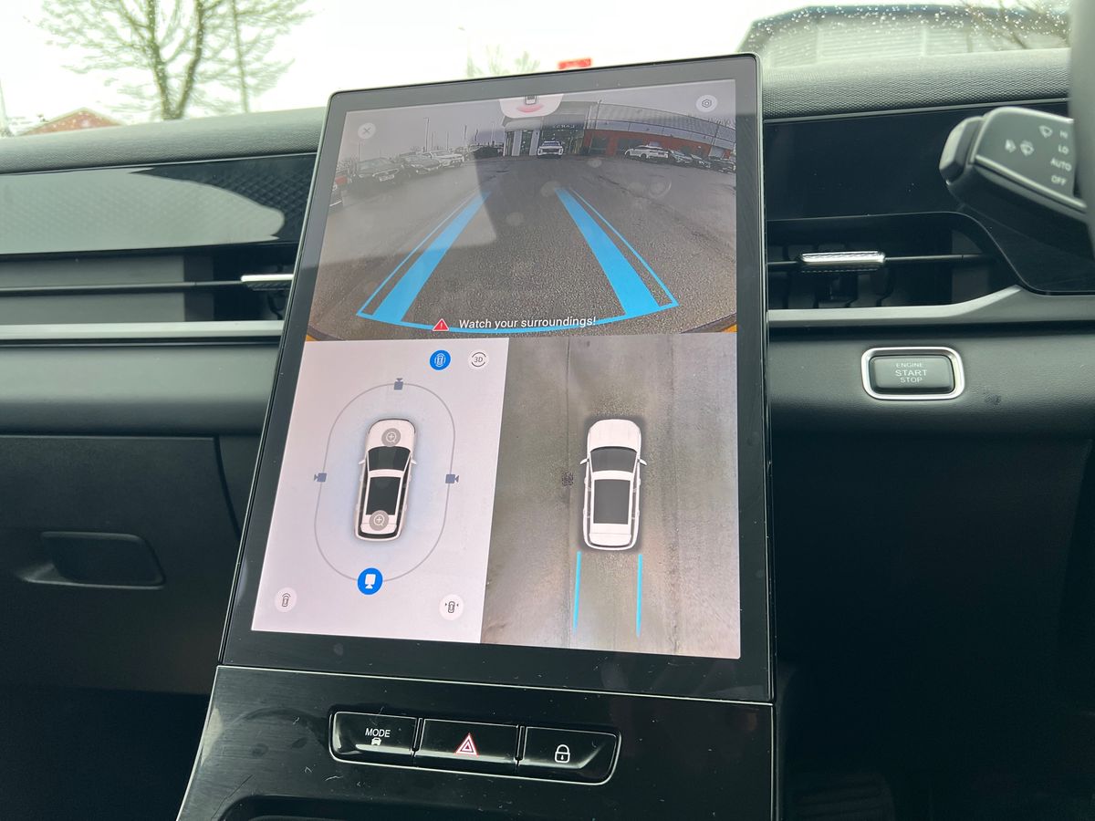 Used Jaecoo Jaecoo 5 2025 for sale - 77526042: Photo 19