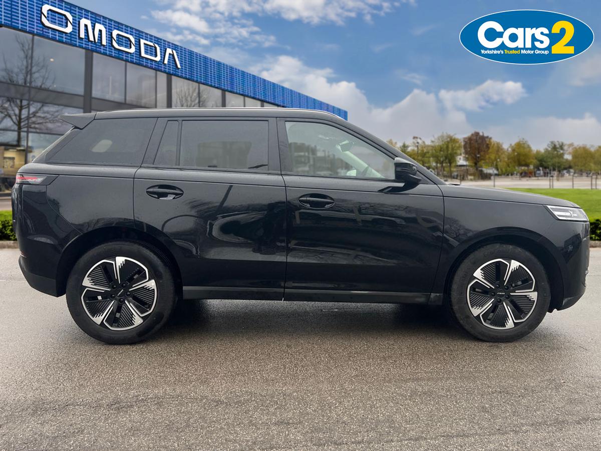 Used Jaecoo Jaecoo 5 2025 for sale - 77526042: Photo 2